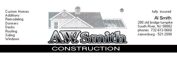 Your source for home improvements